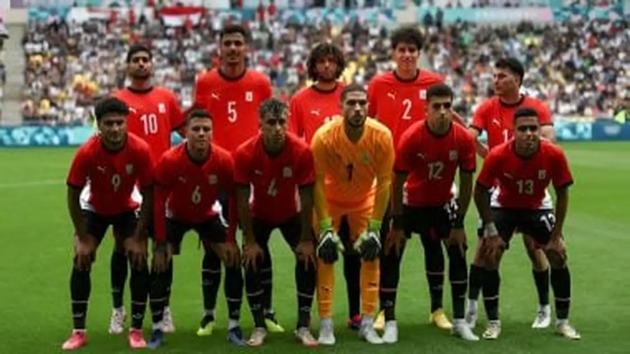 مصر تعين مدربًا وطنيًا لقيادة المنتخب الأولمبي في خطوة جديدة
